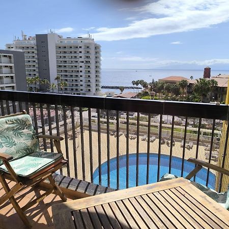 Apartment Las Americas For Holidays Playa Feñabe 외부 사진