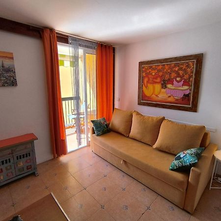 Apartment Las Americas For Holidays Playa Feñabe 외부 사진