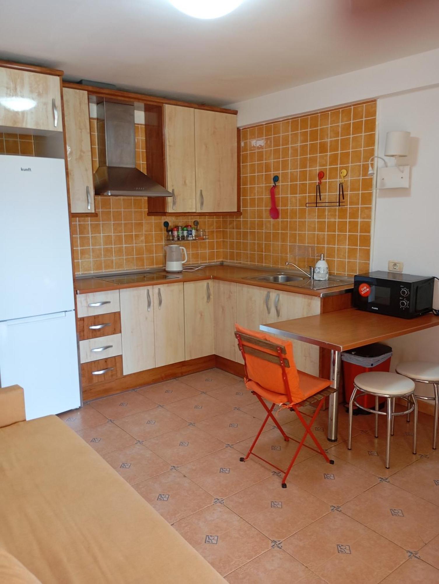 Apartment Las Americas For Holidays Playa Feñabe 외부 사진