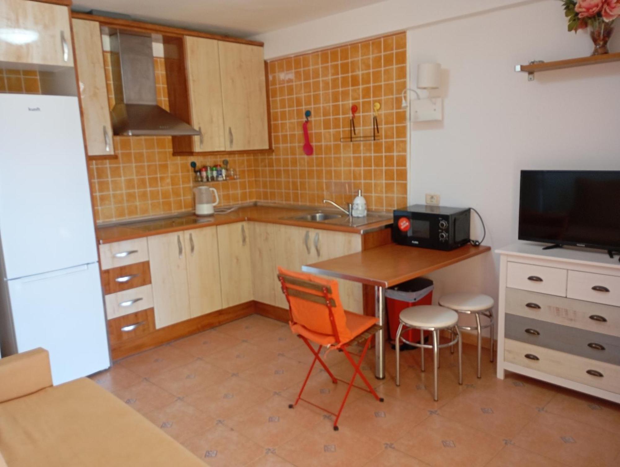 Apartment Las Americas For Holidays Playa Feñabe 외부 사진