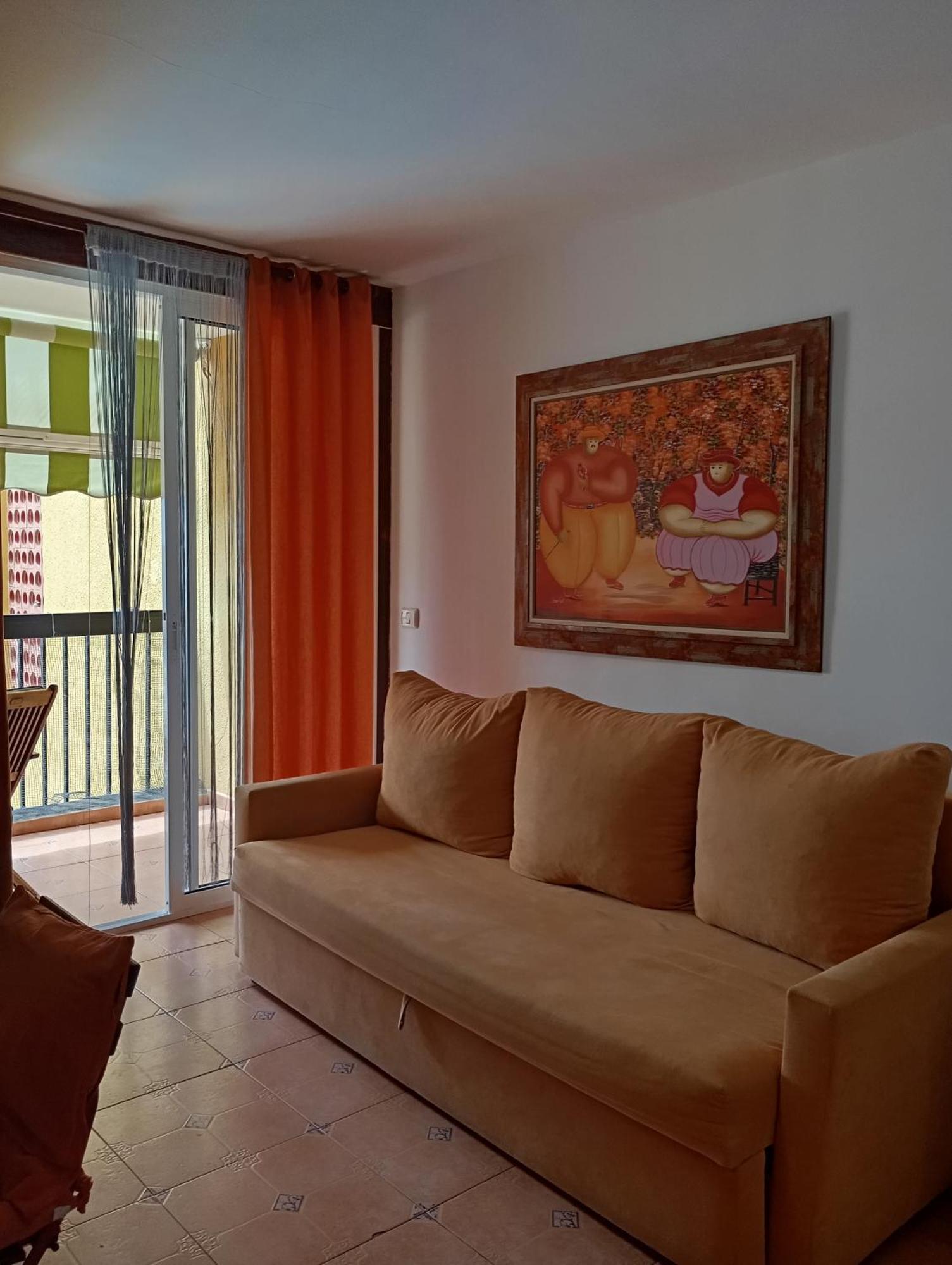 Apartment Las Americas For Holidays Playa Feñabe 외부 사진