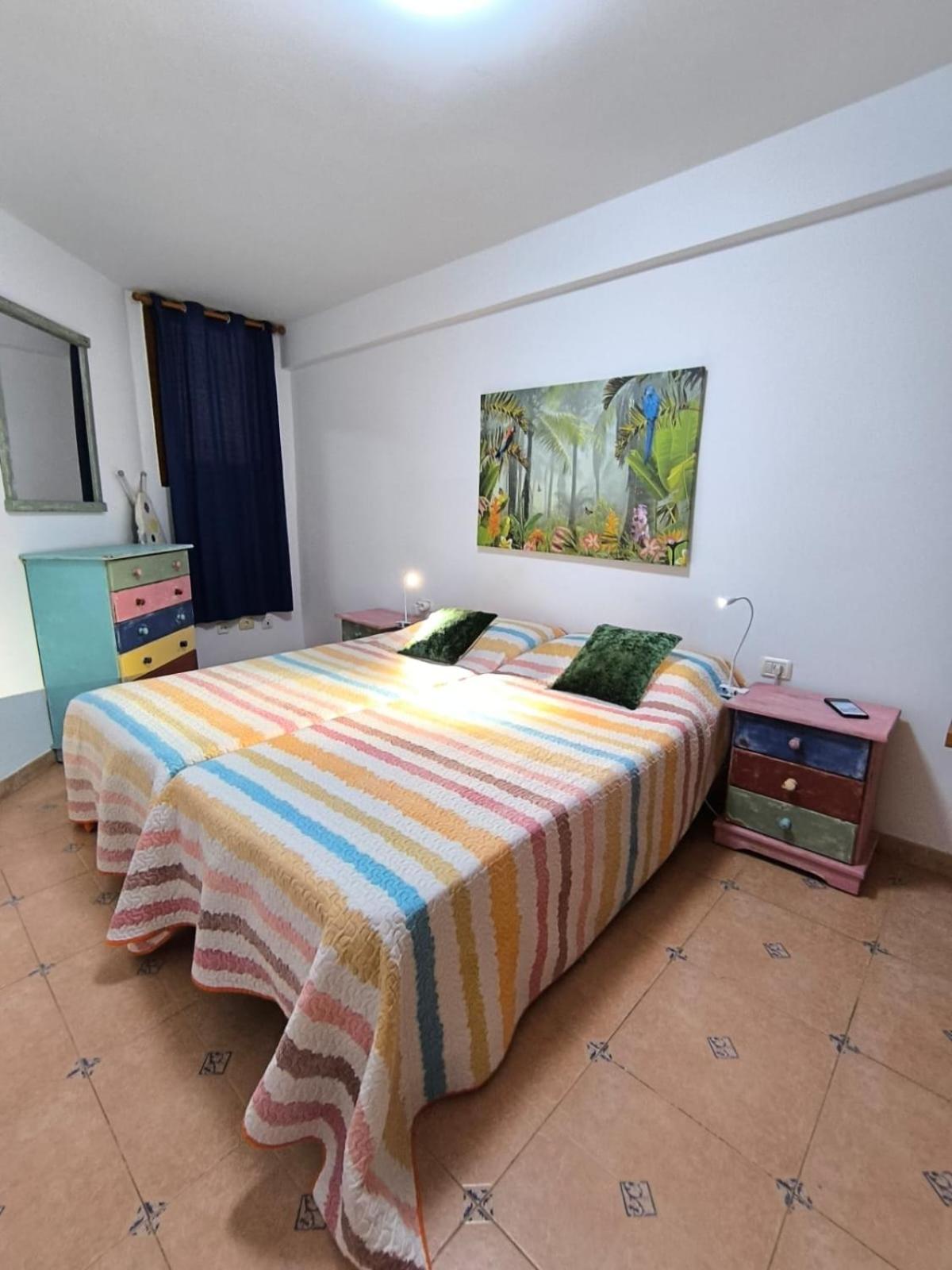 Apartment Las Americas For Holidays Playa Feñabe 외부 사진