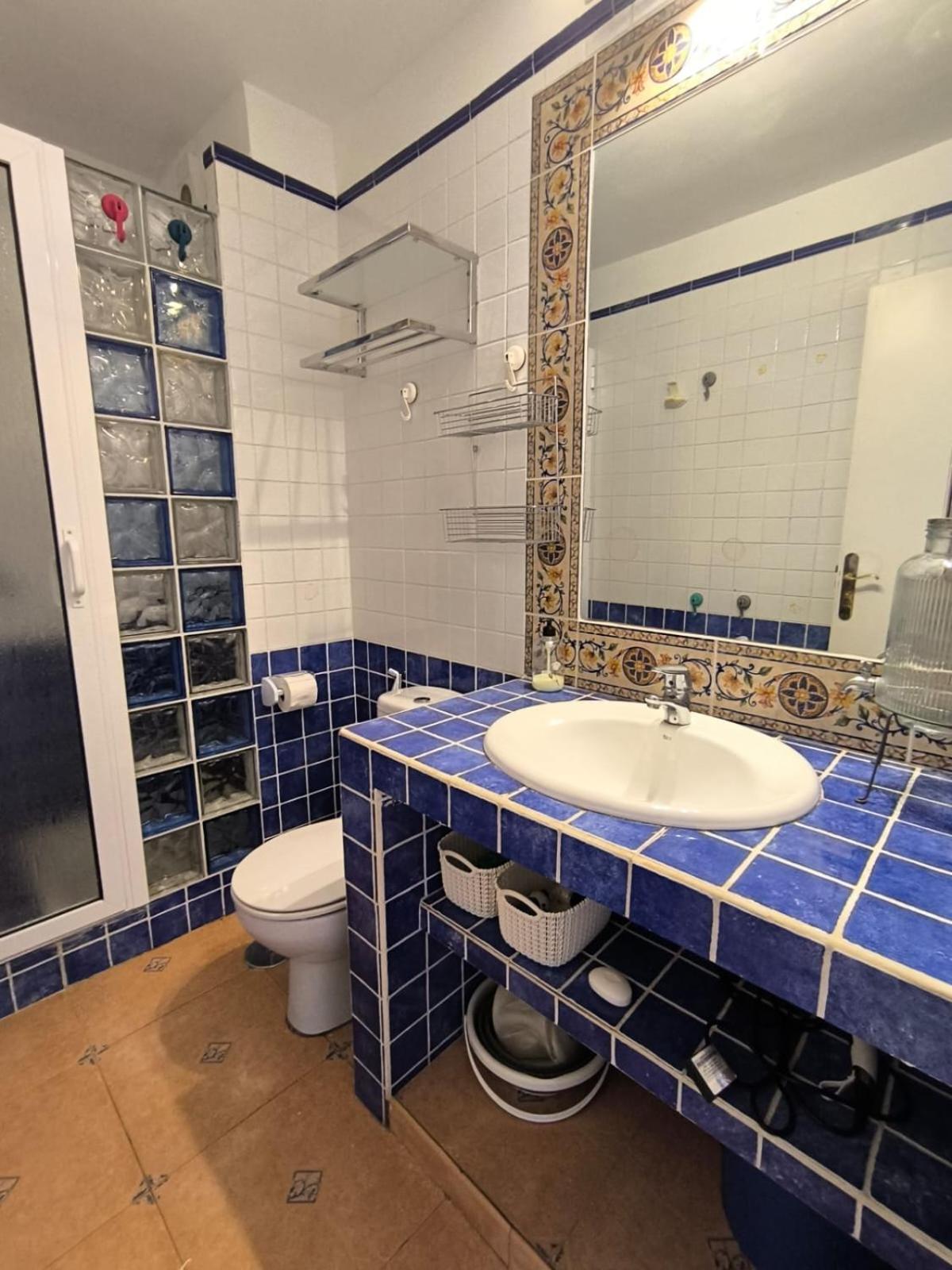 Apartment Las Americas For Holidays Playa Feñabe 외부 사진