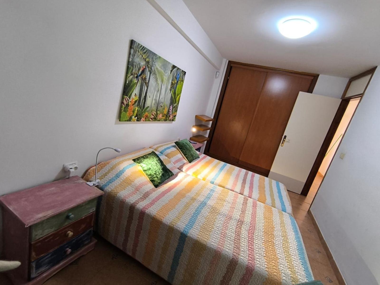 Apartment Las Americas For Holidays Playa Feñabe 외부 사진