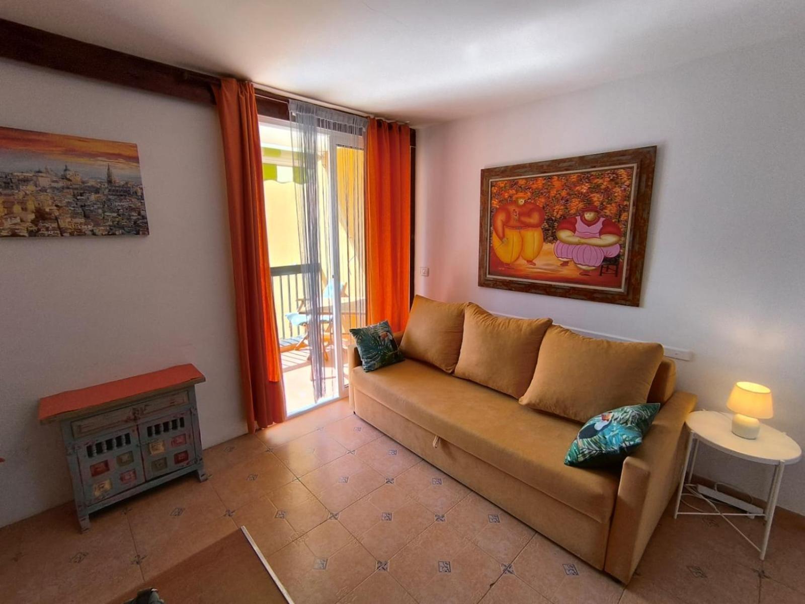 Apartment Las Americas For Holidays Playa Feñabe 외부 사진